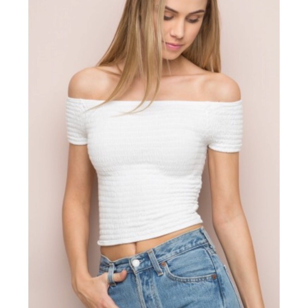 Brandy Melville Charlene Top